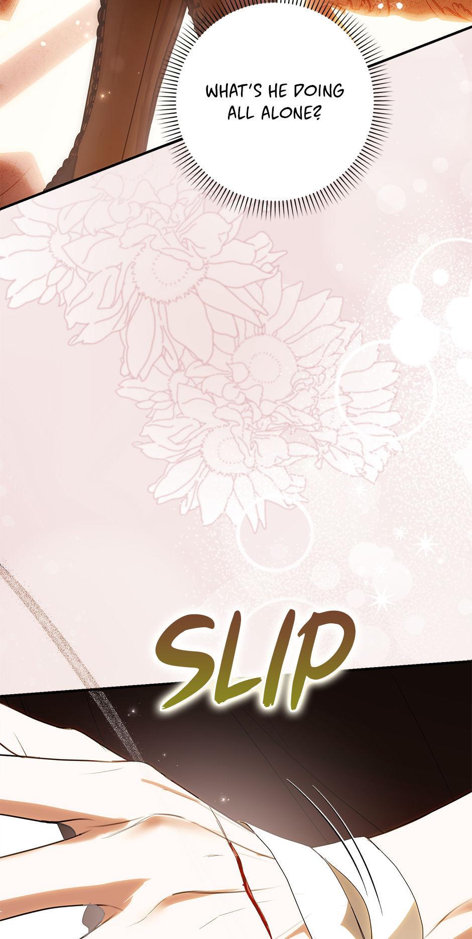 Read The Trash Was Me chapter 21 image 54 on Lezhin