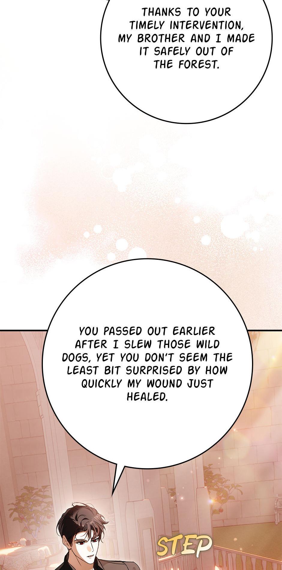 Read The Trash Was Me chapter 21 image 63 on Lezhin