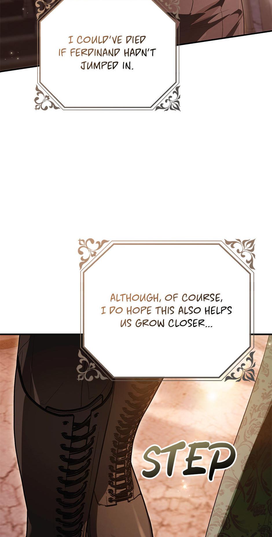Read The Trash Was Me chapter 21 image 73 on Lezhin