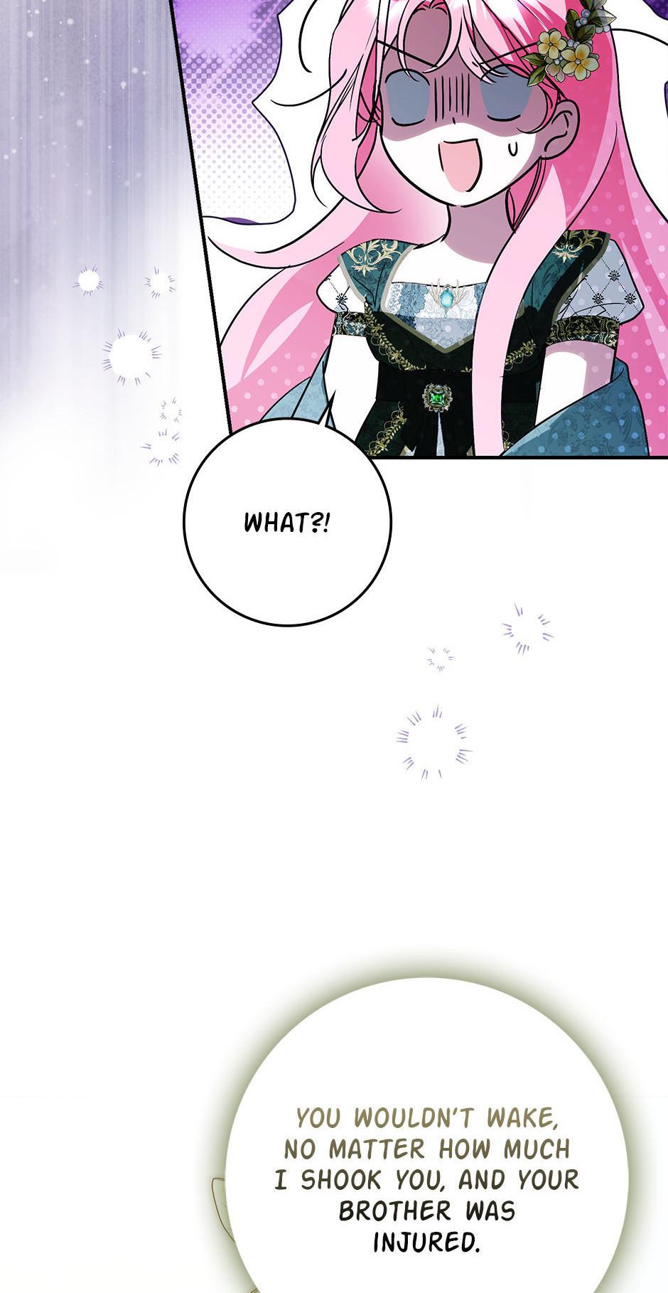 Read The Trash Was Me chapter 21 image 81 on Lezhin