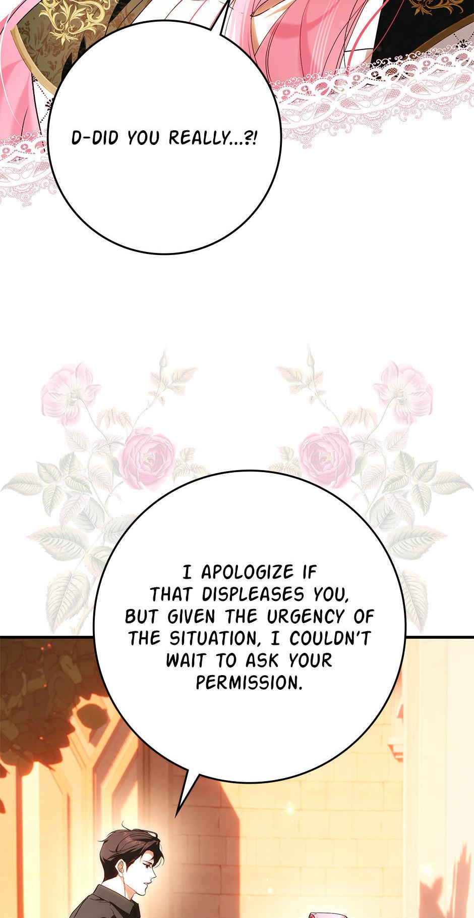 Read The Trash Was Me chapter 21 image 84 on Lezhin