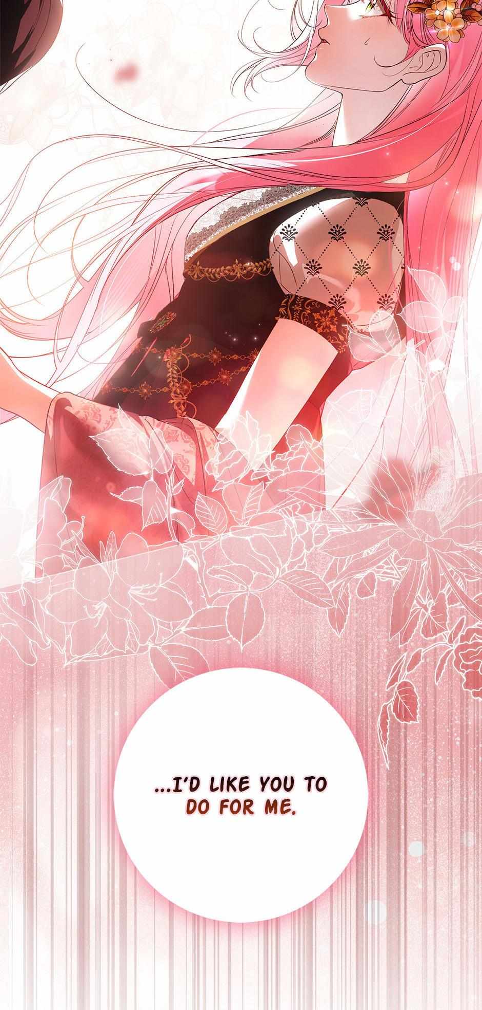 Read The Trash Was Me chapter 22 image 1 on Lezhin