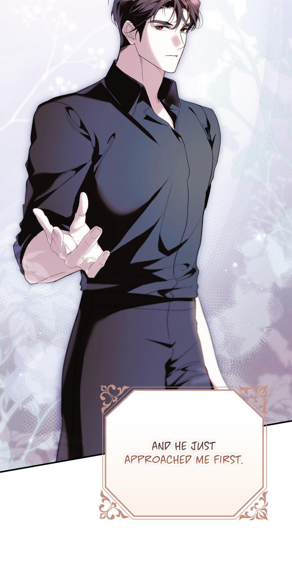 Read The Trash Was Me chapter 22 image 26 on Lezhin