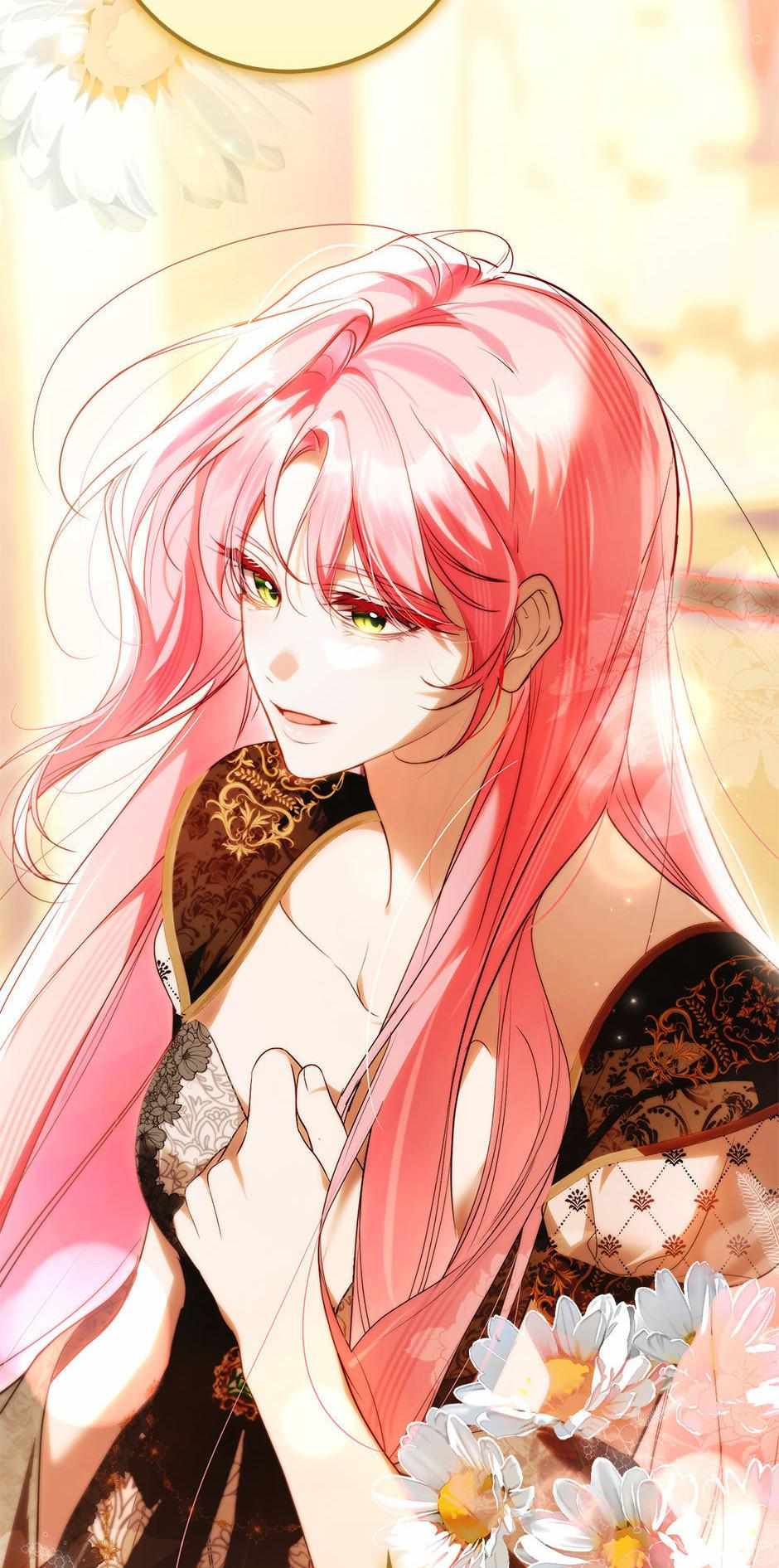 Read The Trash Was Me chapter 22 image 31 on Lezhin