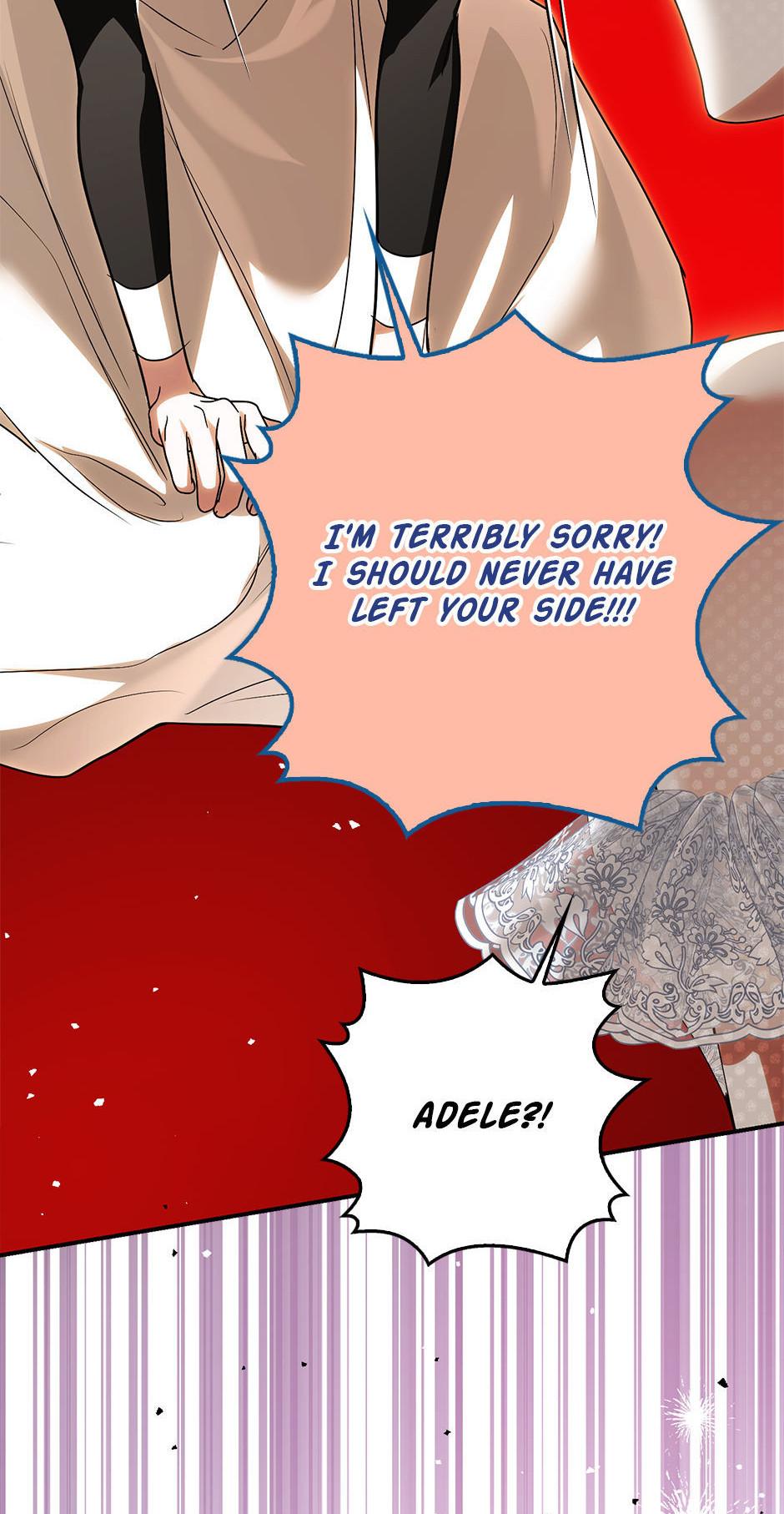 Read The Trash Was Me chapter 22 image 44 on Lezhin