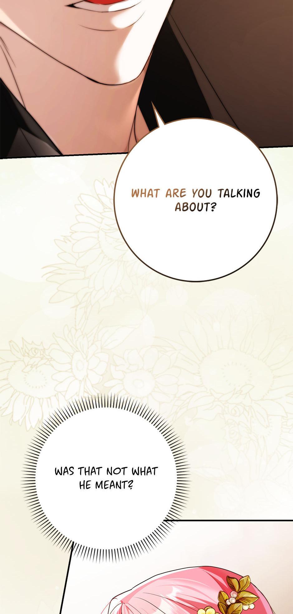 Read The Trash Was Me chapter 22 image 6 on Lezhin