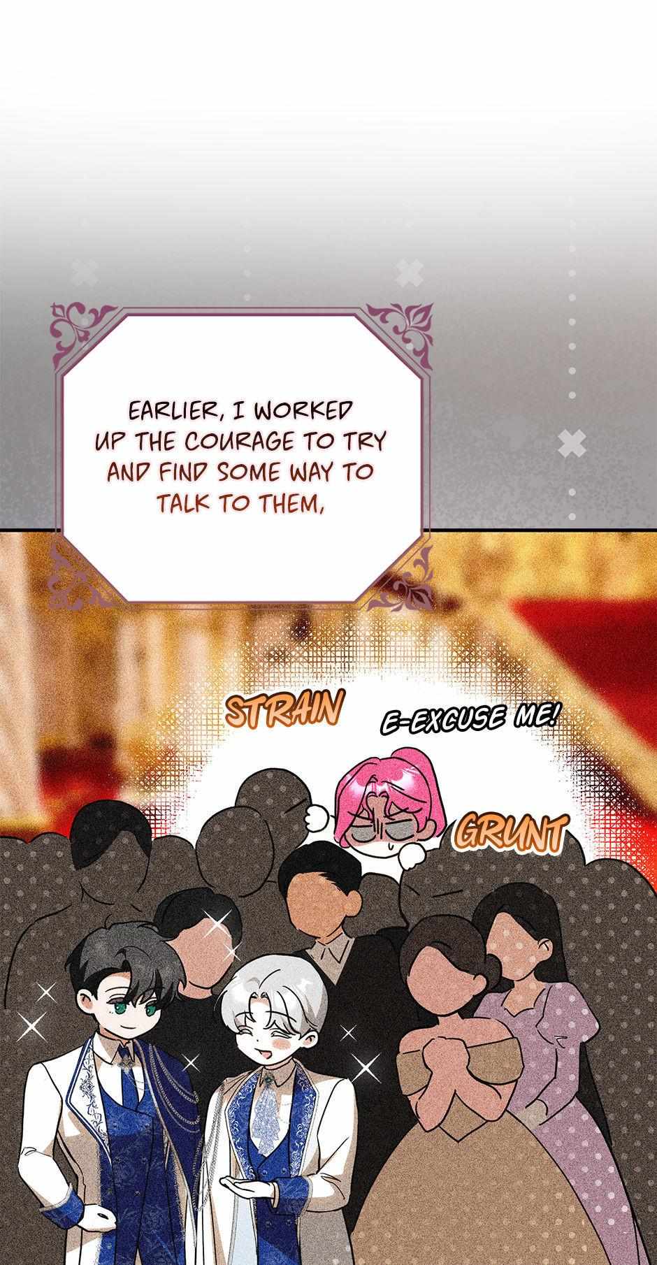Read The Trash Was Me chapter 22 image 60 on Lezhin
