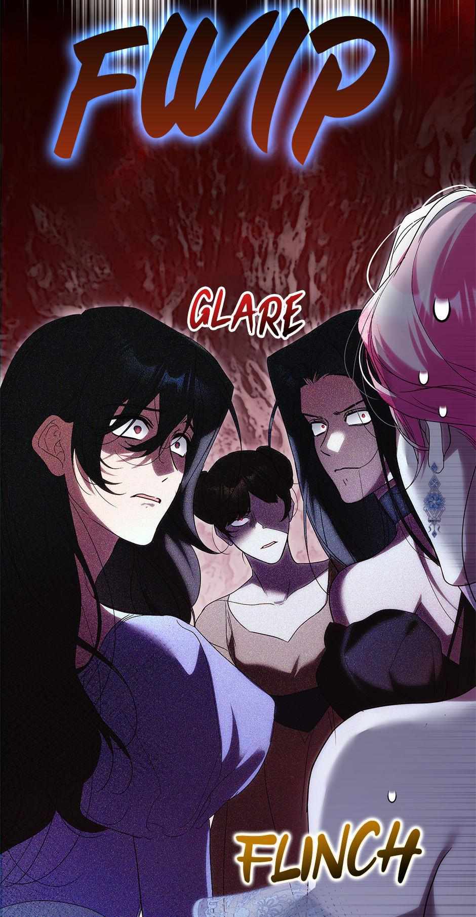 Read The Trash Was Me chapter 22 image 64 on Lezhin