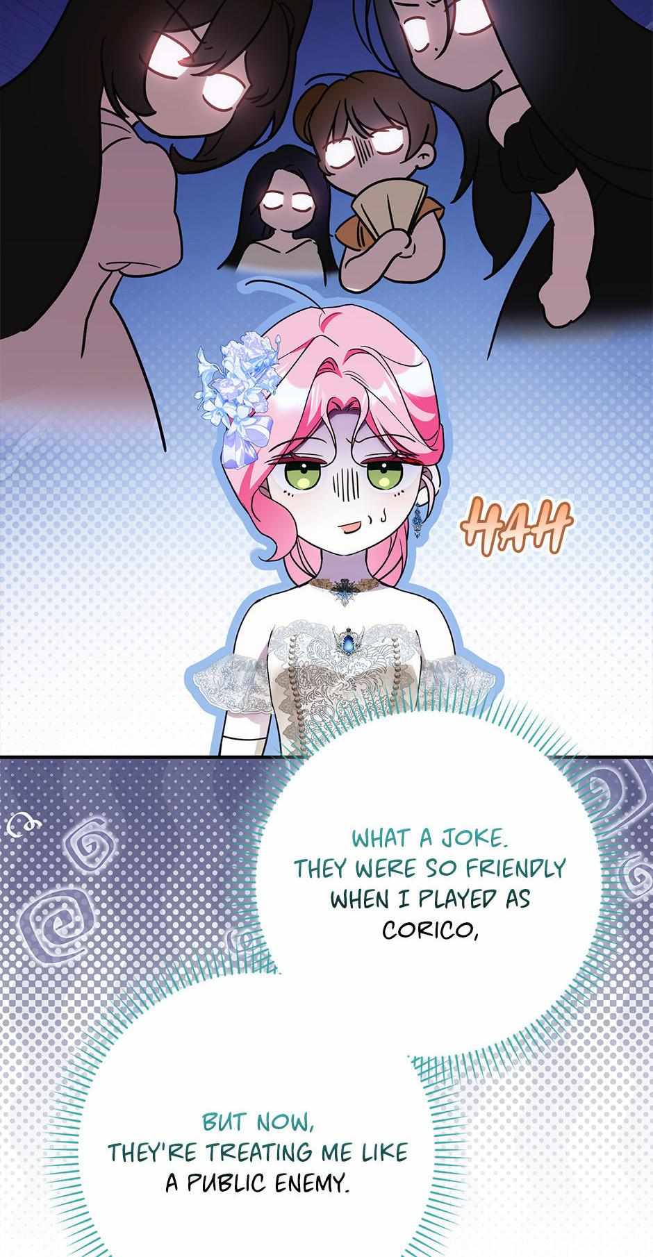 Read The Trash Was Me chapter 22 image 66 on Lezhin