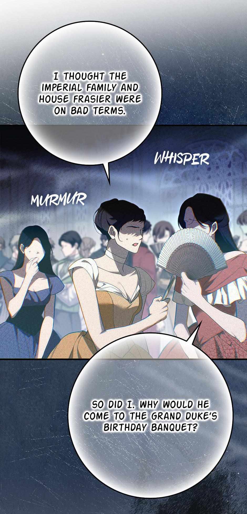 Read The Trash Was Me chapter 22 image 71 on Lezhin