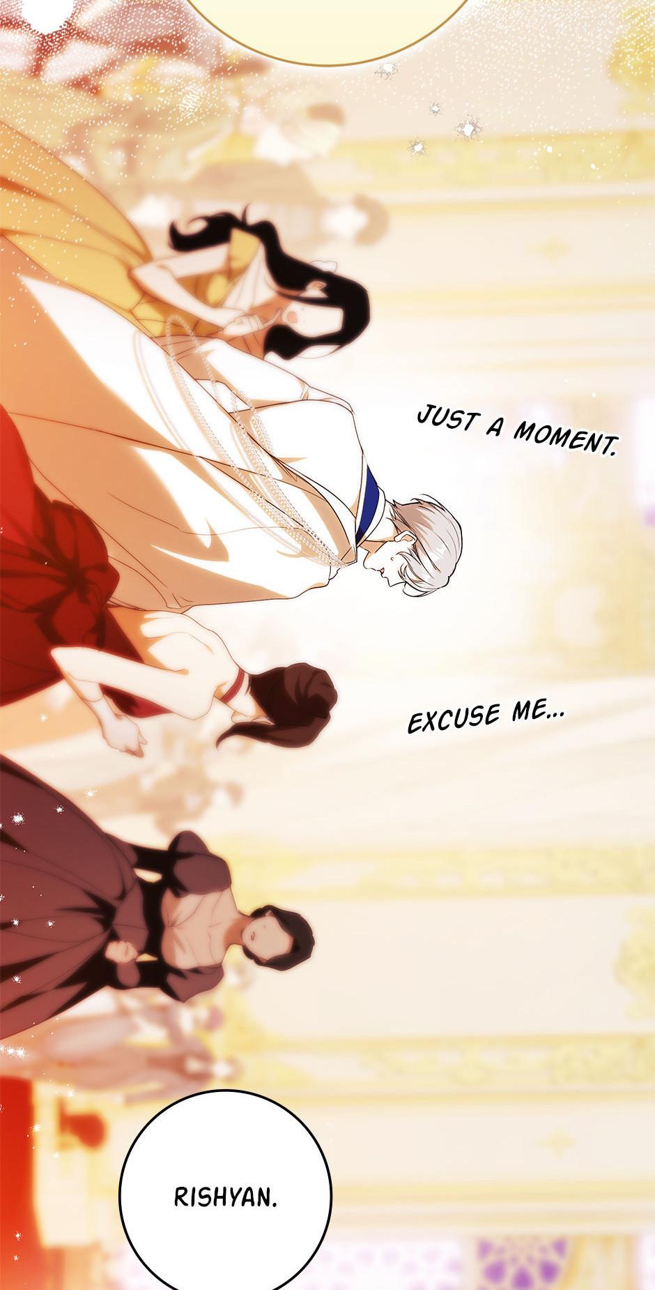 Read The Trash Was Me chapter 22 image 80 on Lezhin