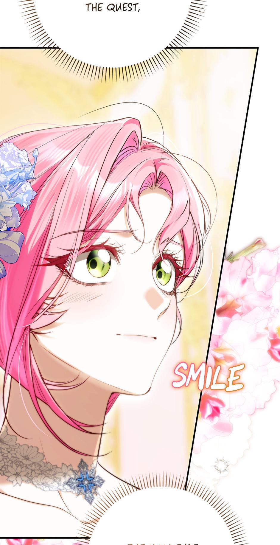 Read The Trash Was Me chapter 23 image 24 on Lezhin