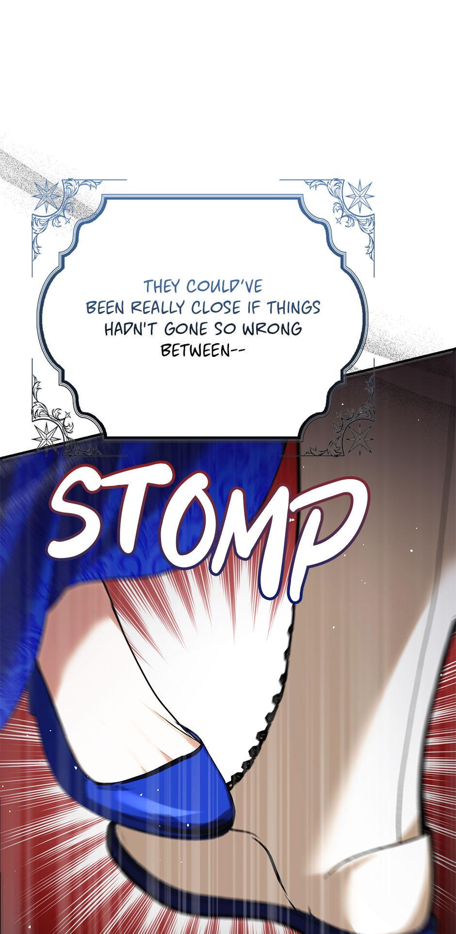 Read The Trash Was Me chapter 23 image 29 on Lezhin