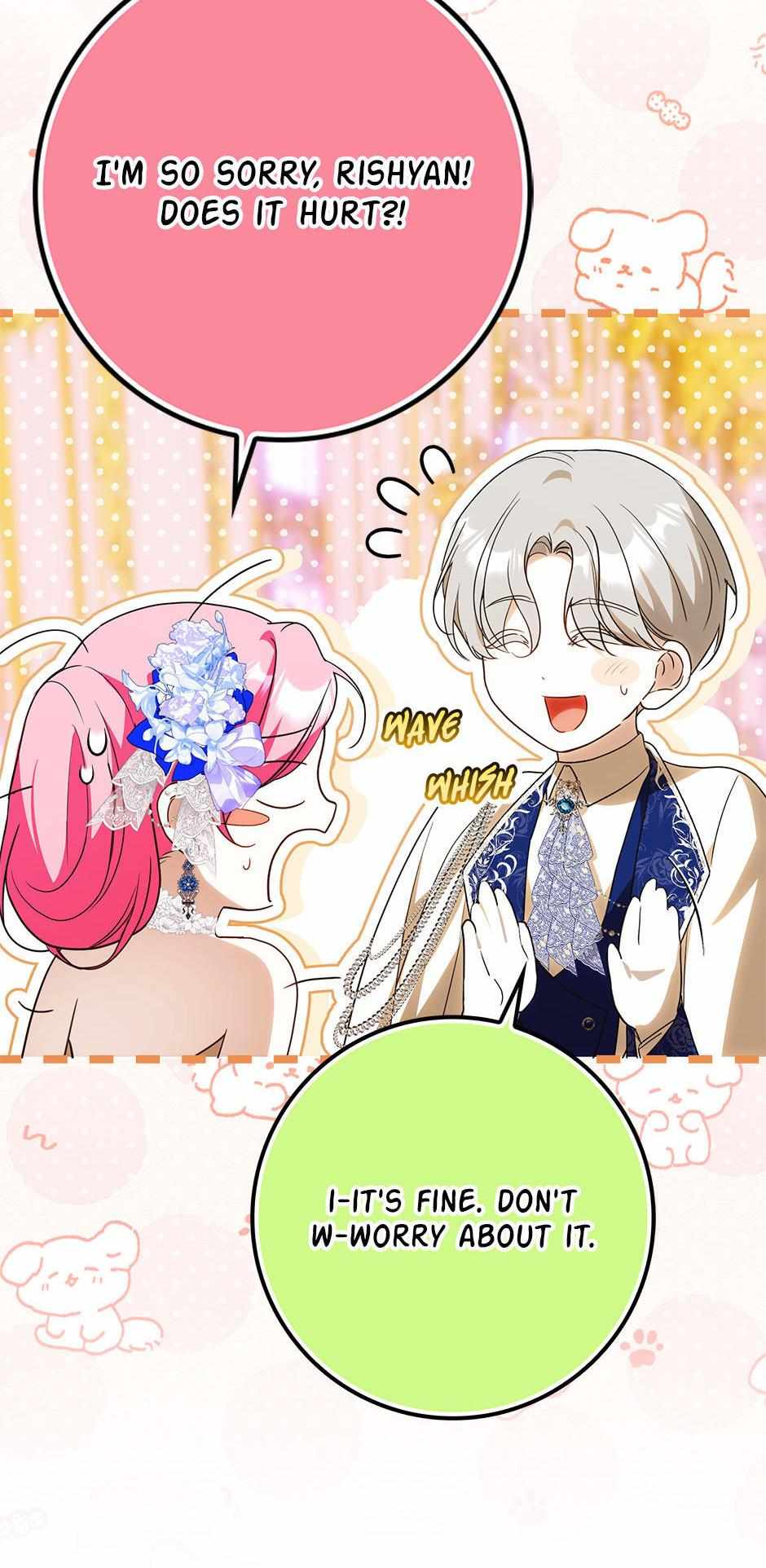 Read The Trash Was Me chapter 23 image 32 on Lezhin