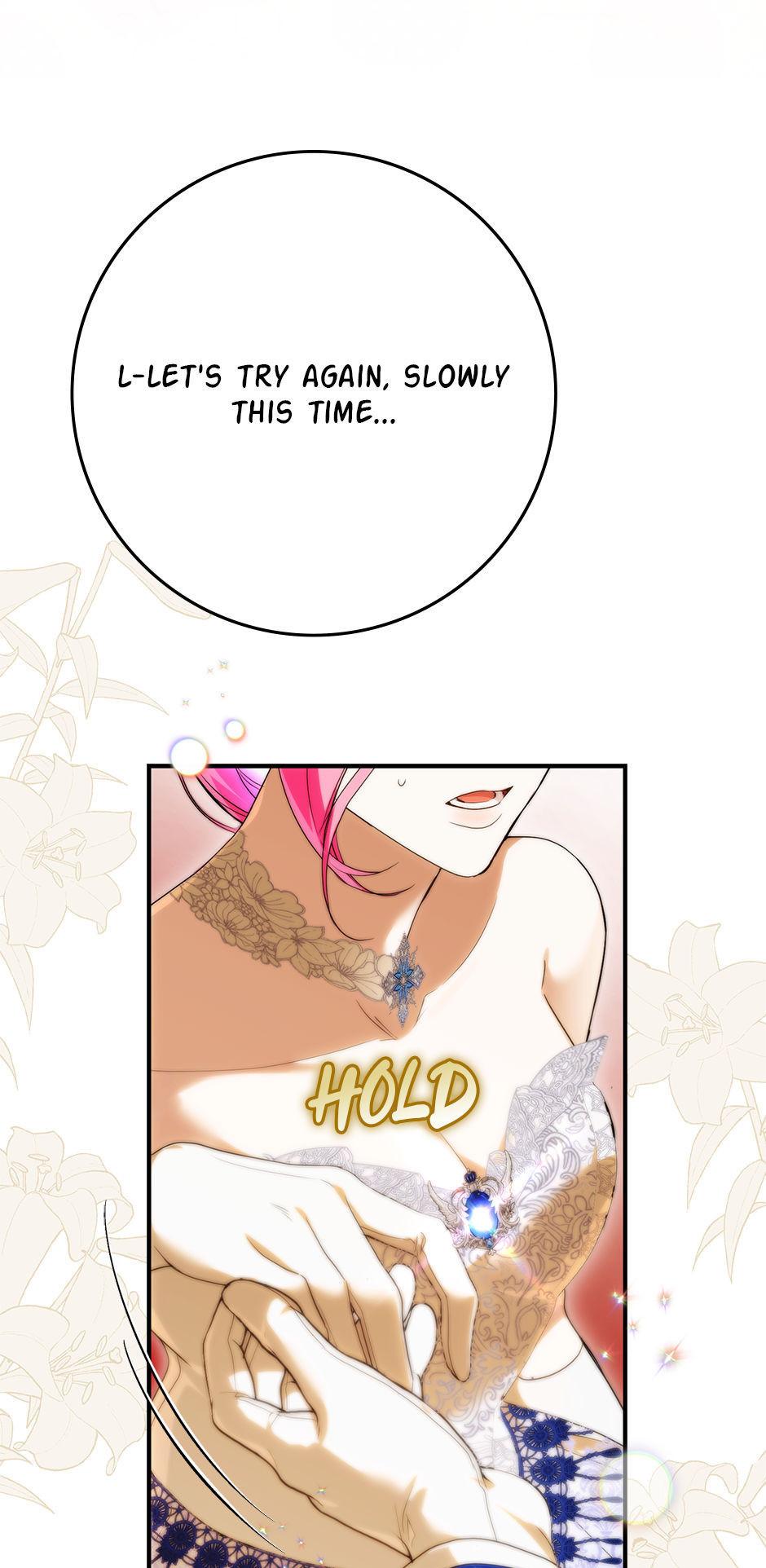 Read The Trash Was Me chapter 23 image 33 on Lezhin