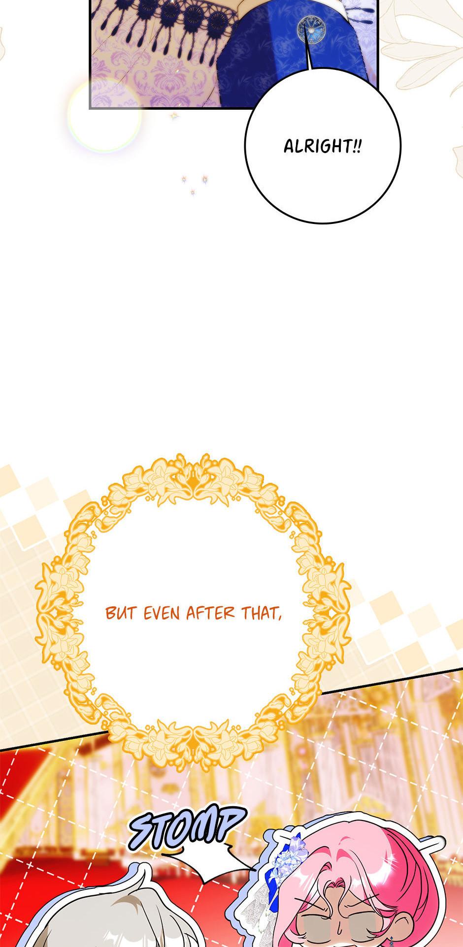 Read The Trash Was Me chapter 23 image 34 on Lezhin