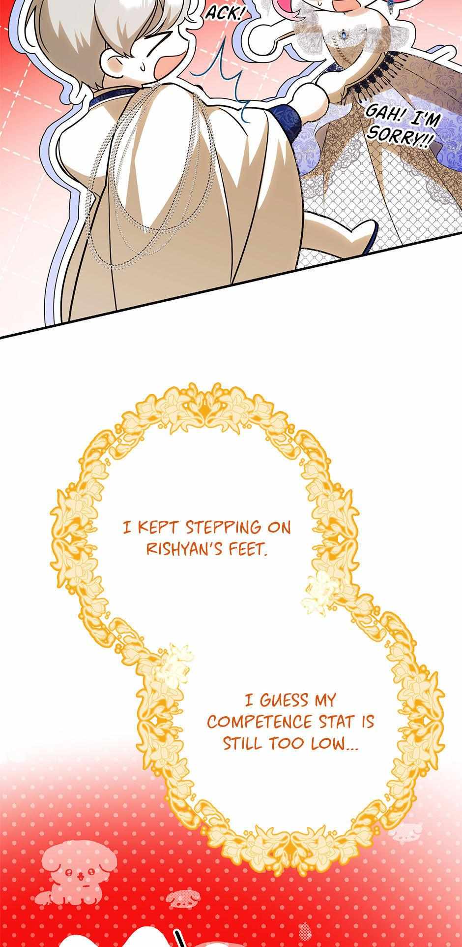 Read The Trash Was Me chapter 23 image 35 on Lezhin