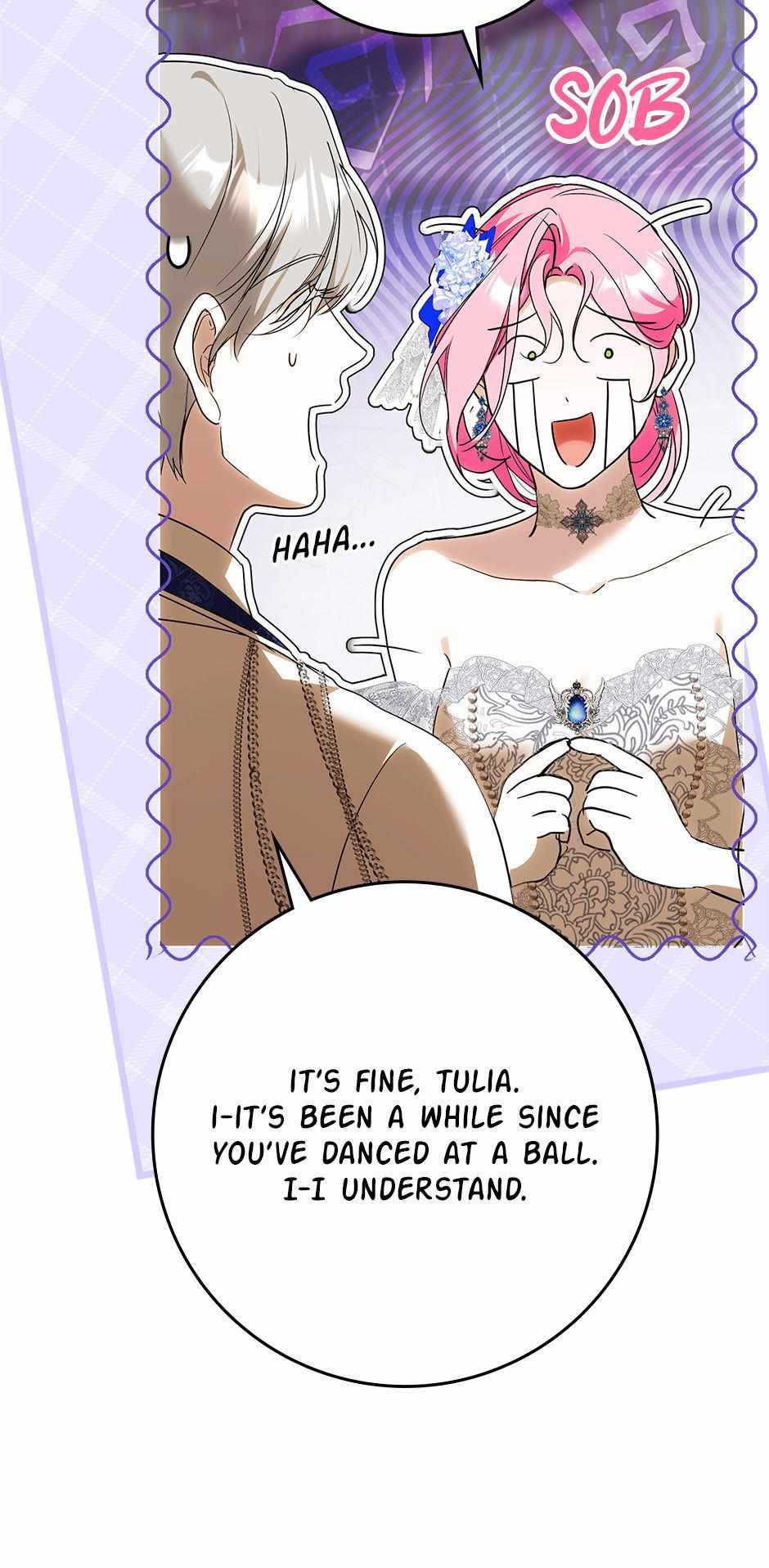 Read The Trash Was Me chapter 23 image 37 on Lezhin
