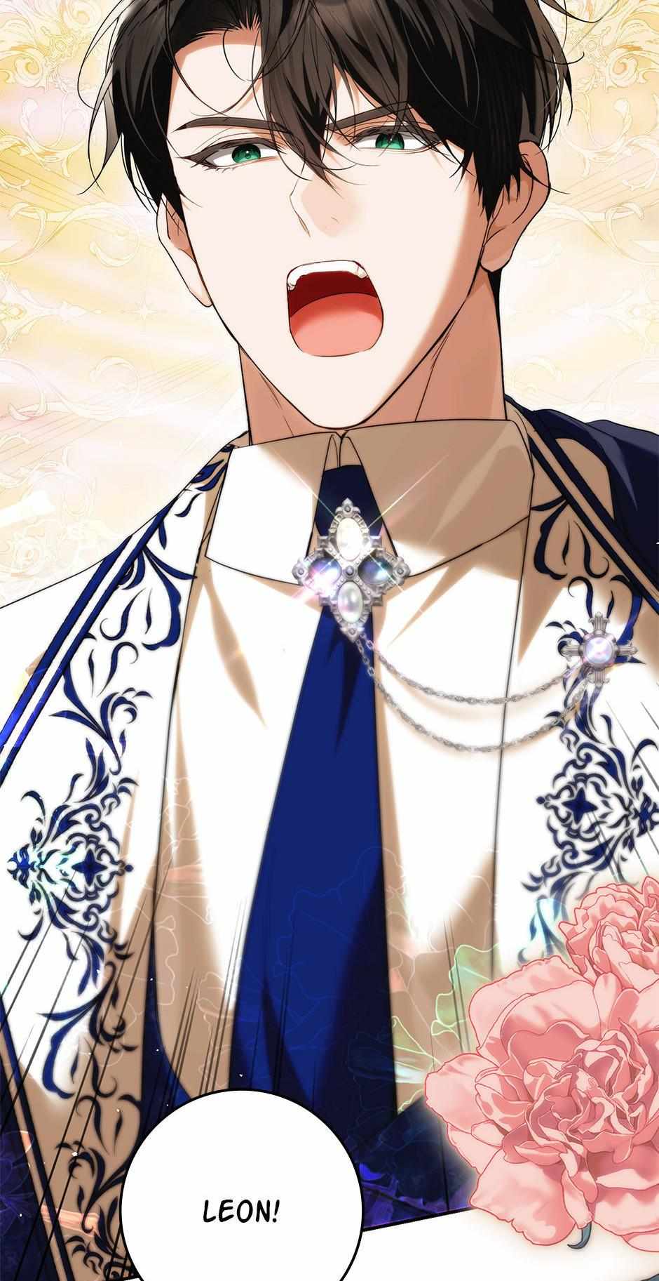 Read The Trash Was Me chapter 23 image 40 on Lezhin