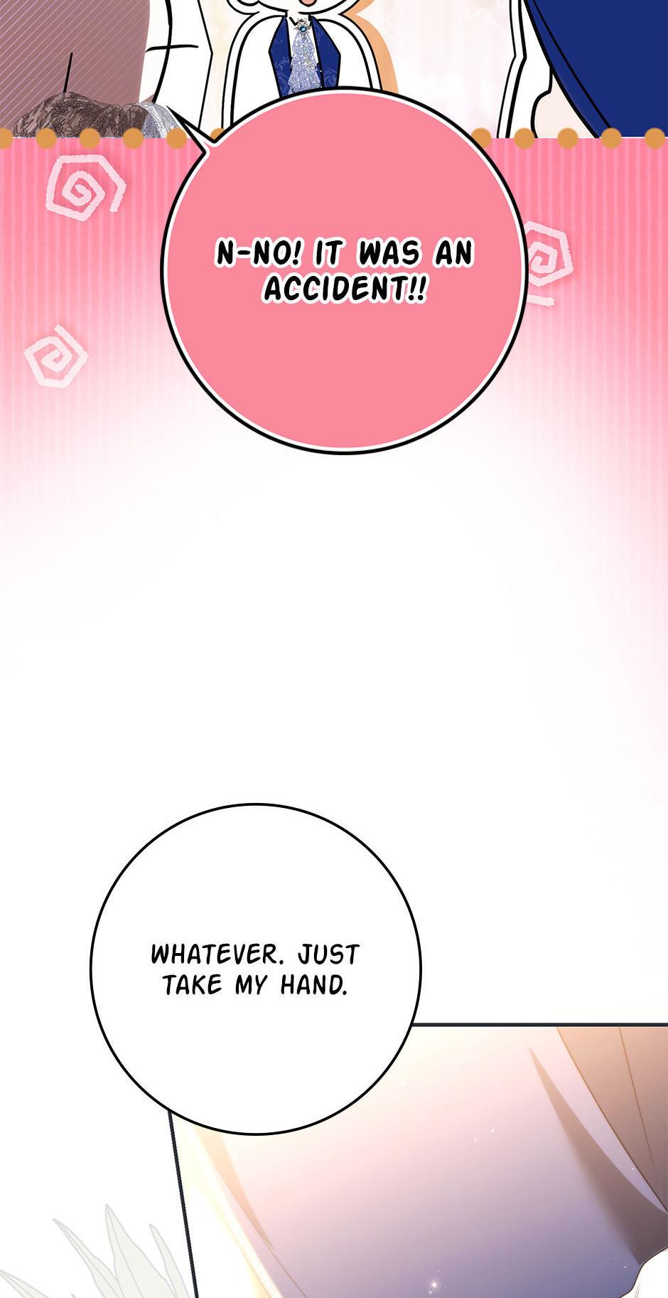 Read The Trash Was Me chapter 23 image 42 on Lezhin