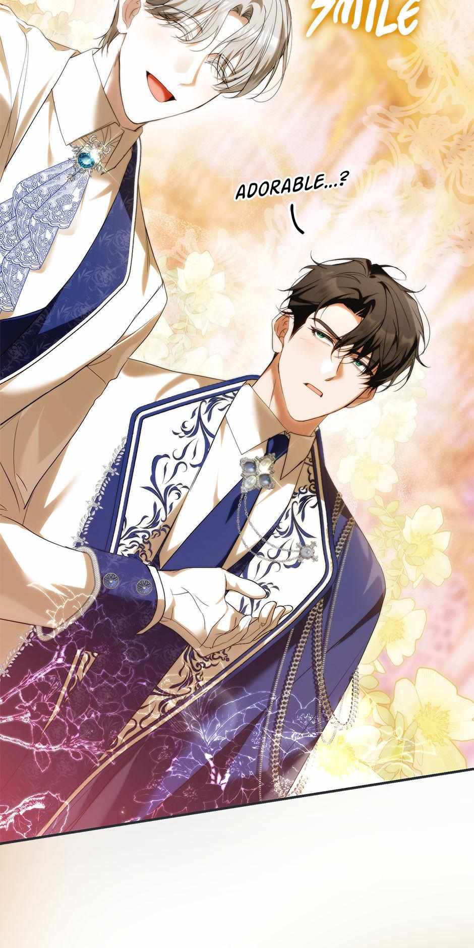 Read The Trash Was Me chapter 23 image 48 on Lezhin