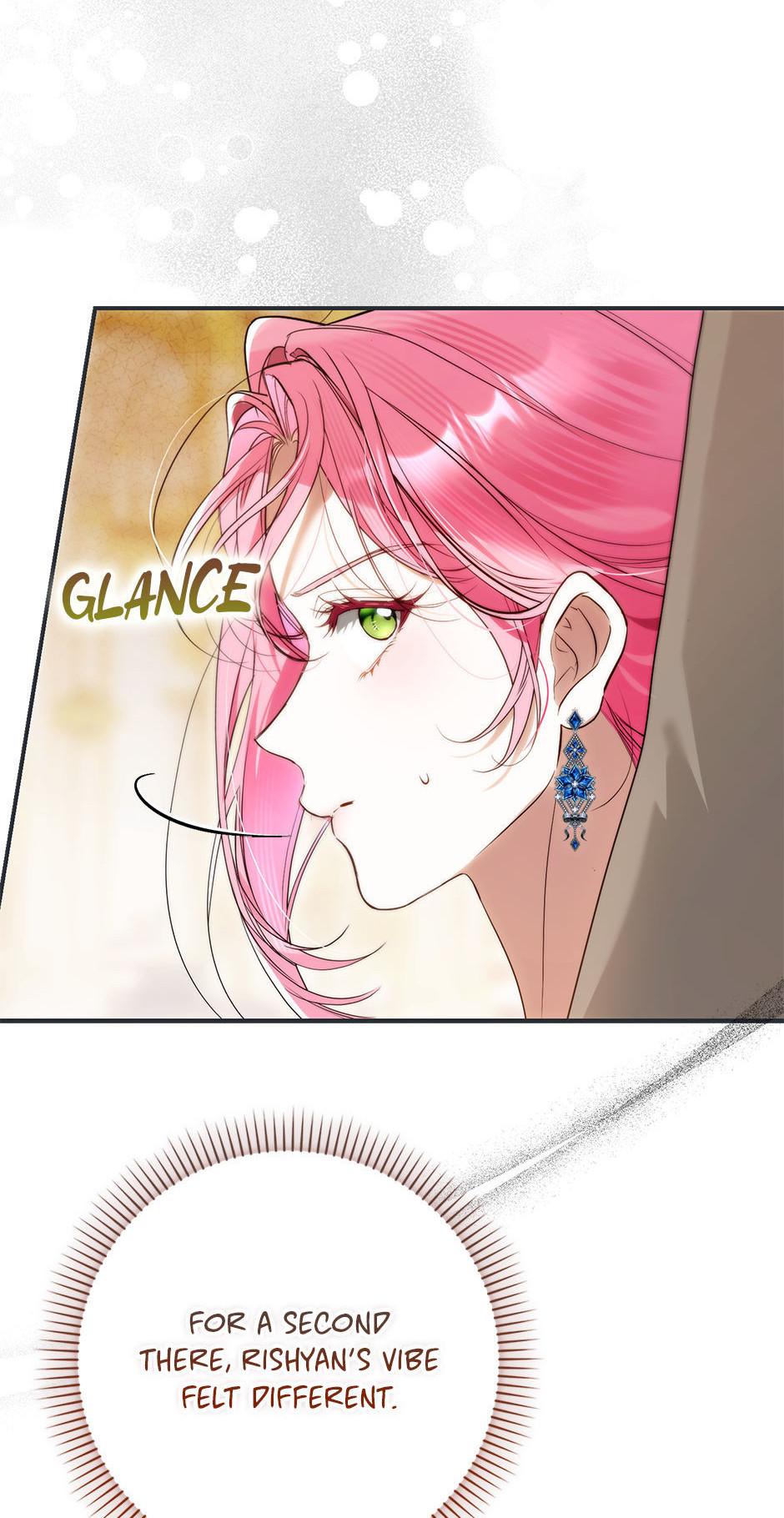 Read The Trash Was Me chapter 23 image 5 on Lezhin