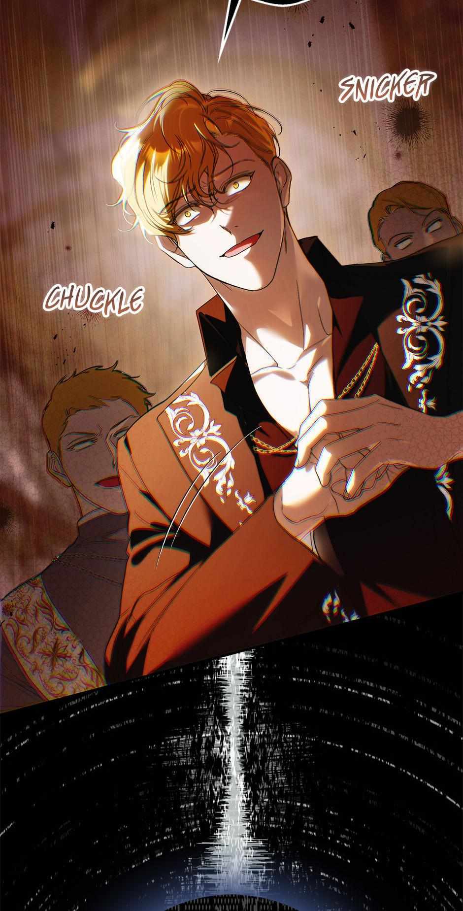 Read The Trash Was Me chapter 23 image 64 on Lezhin