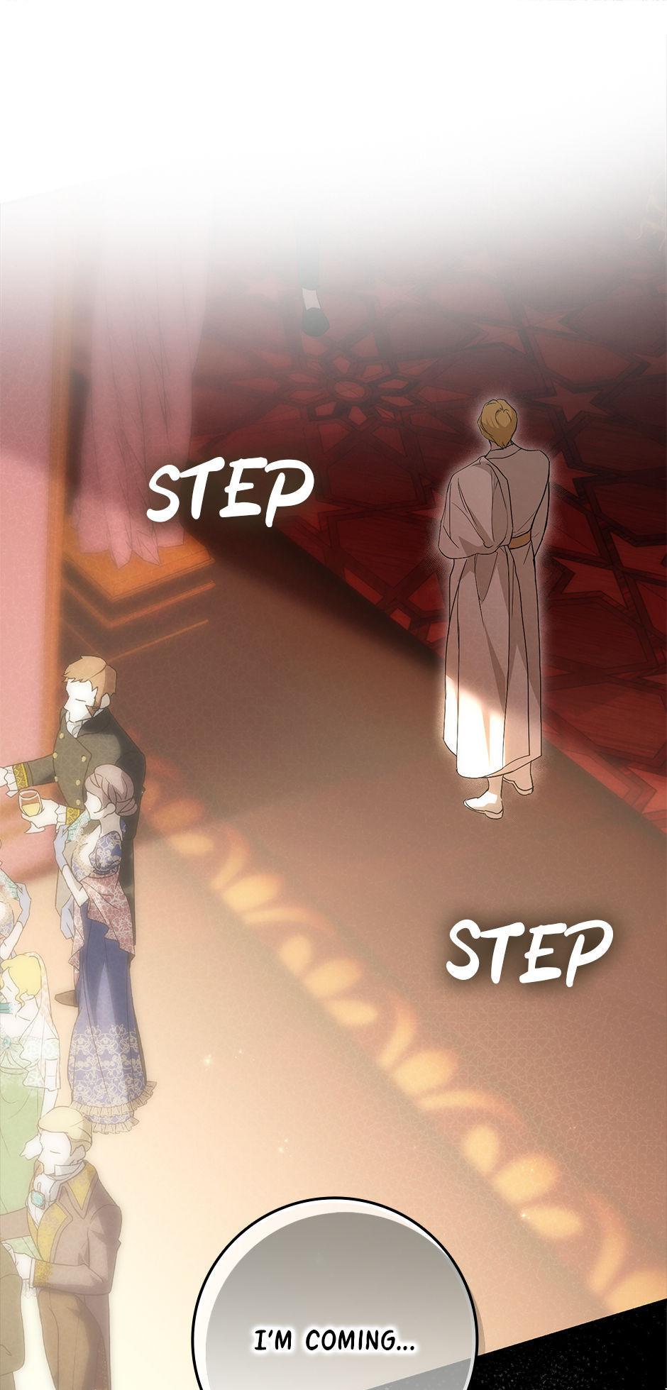 Read The Trash Was Me chapter 23 image 67 on Lezhin