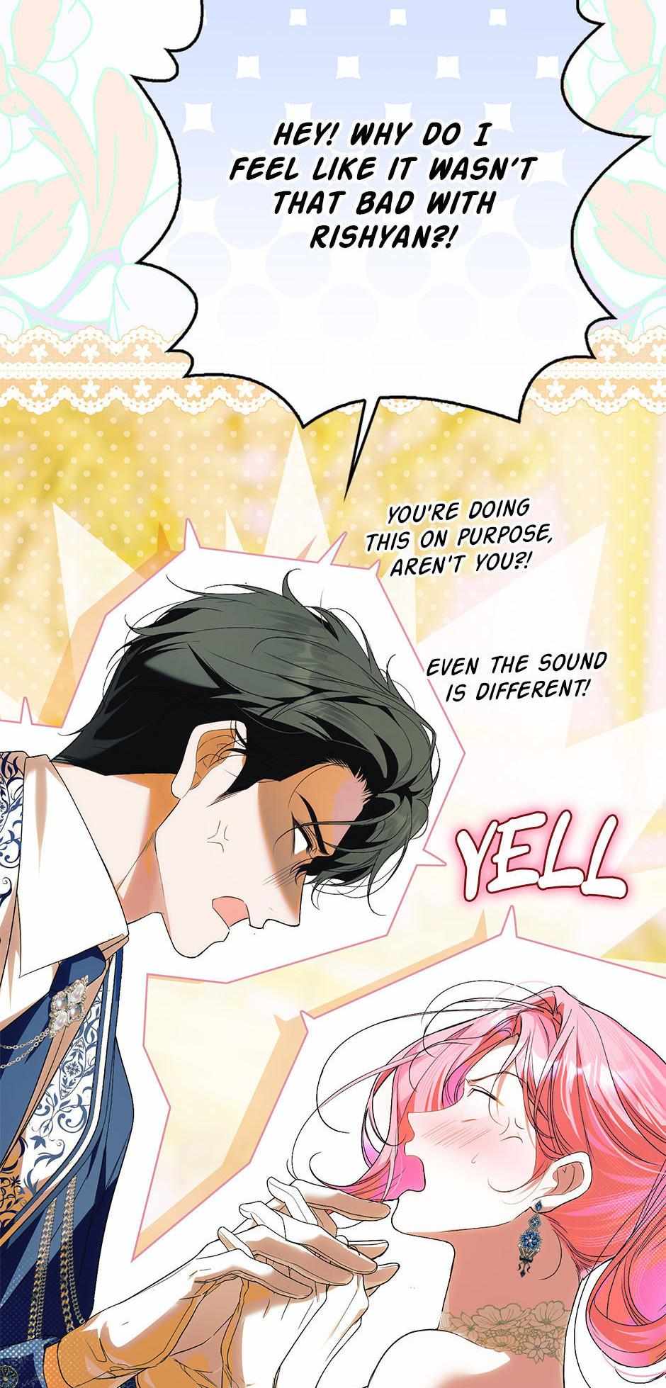 Read The Trash Was Me chapter 23 image 70 on Lezhin