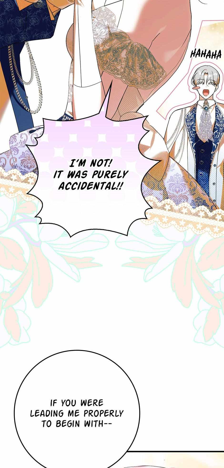 Read The Trash Was Me chapter 23 image 71 on Lezhin