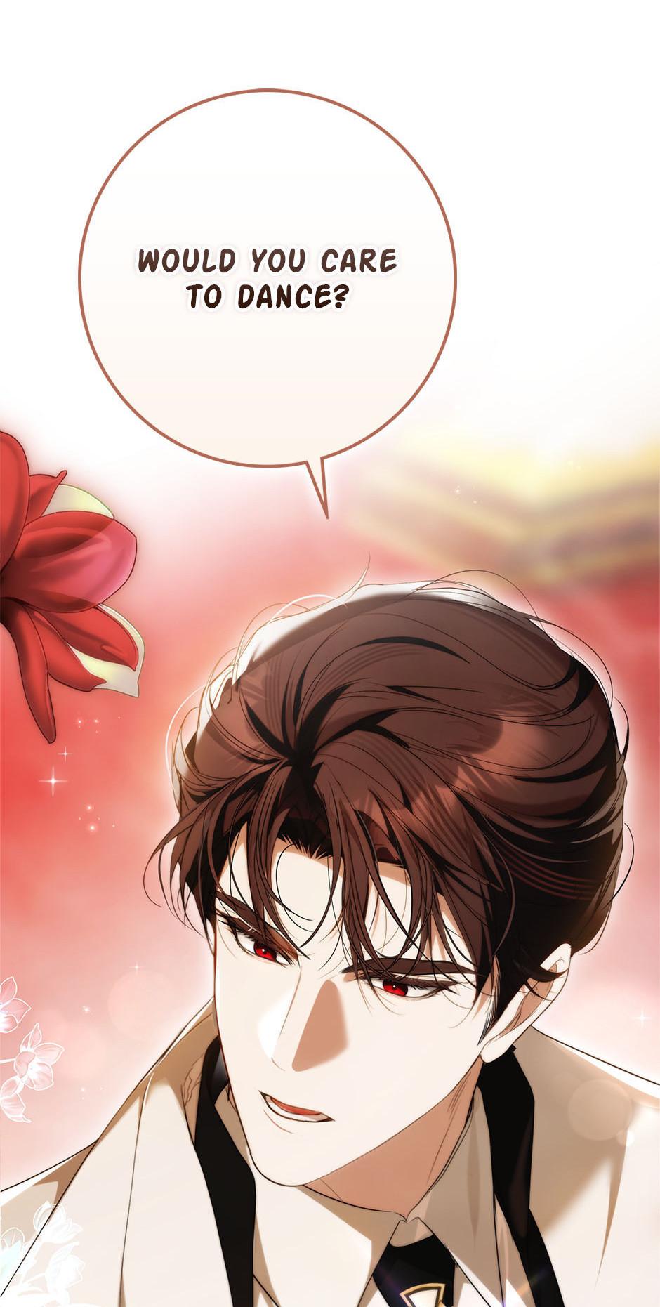 Read The Trash Was Me chapter 24 image 1 on Lezhin