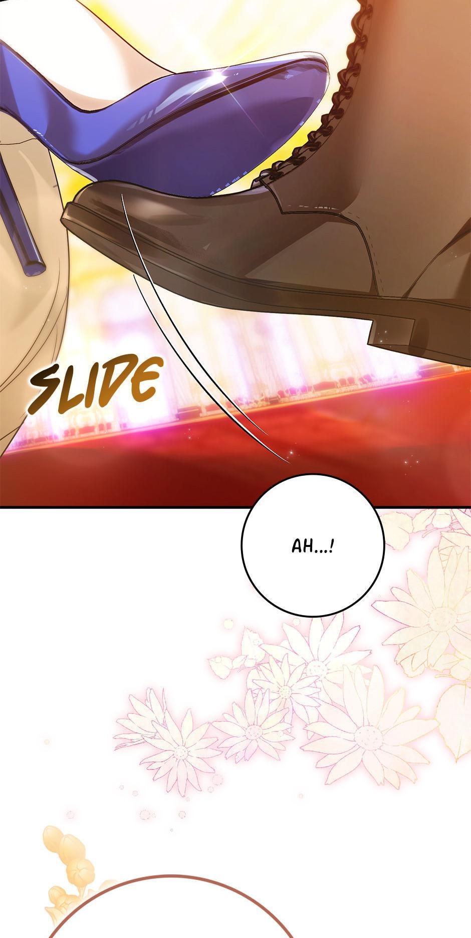 Read The Trash Was Me chapter 24 image 10 on Lezhin
