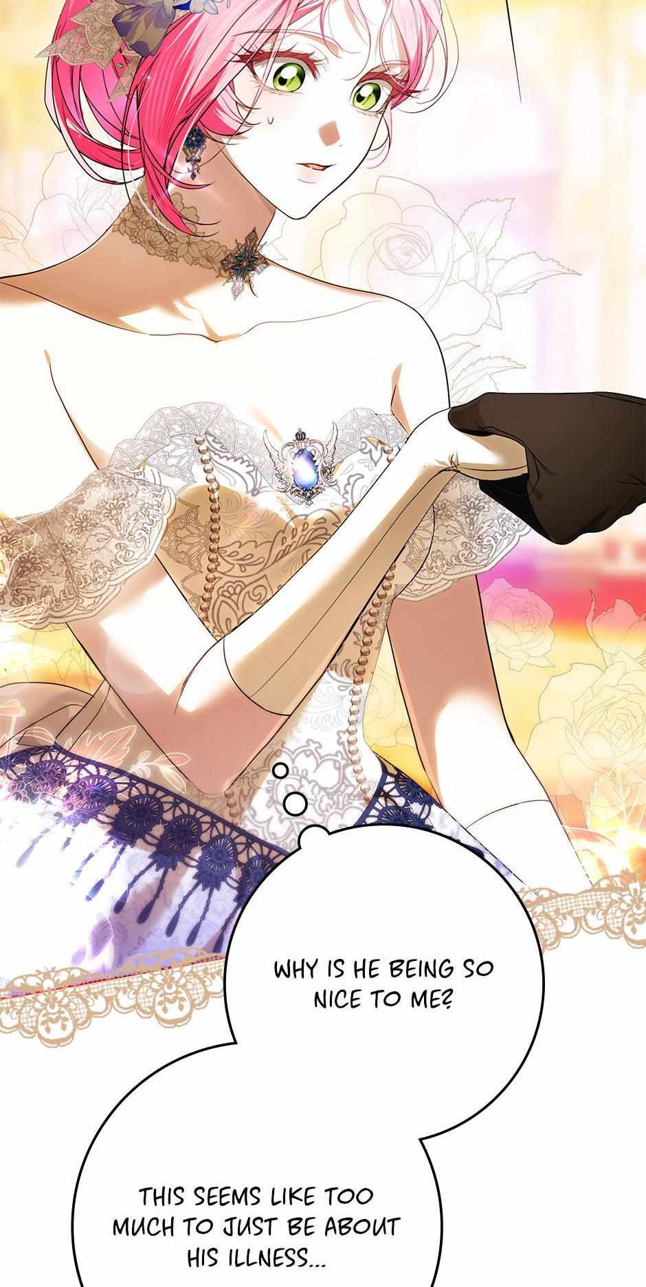 Read The Trash Was Me chapter 24 image 13 on Lezhin