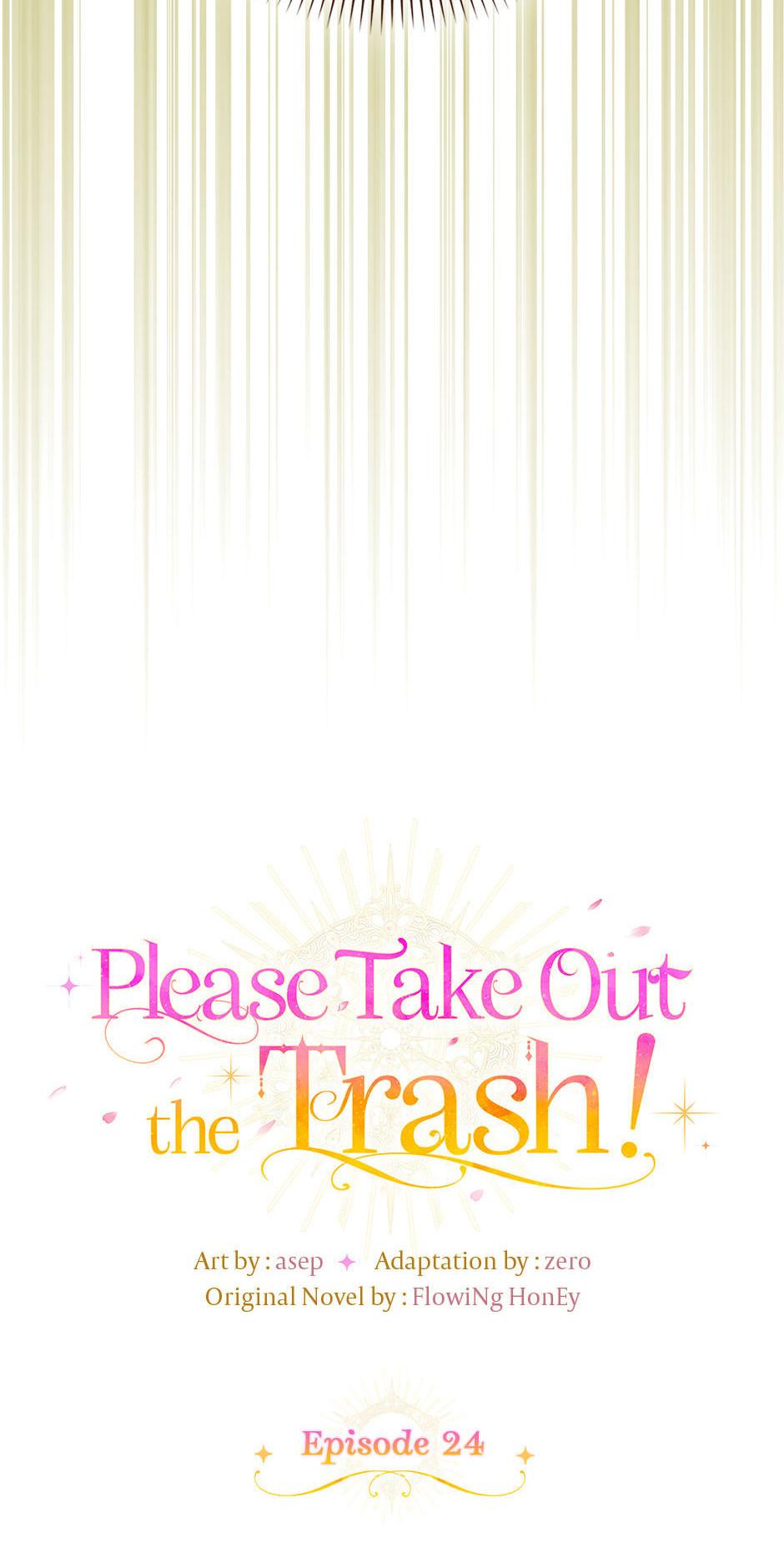 Read The Trash Was Me chapter 24 image 4 on Lezhin