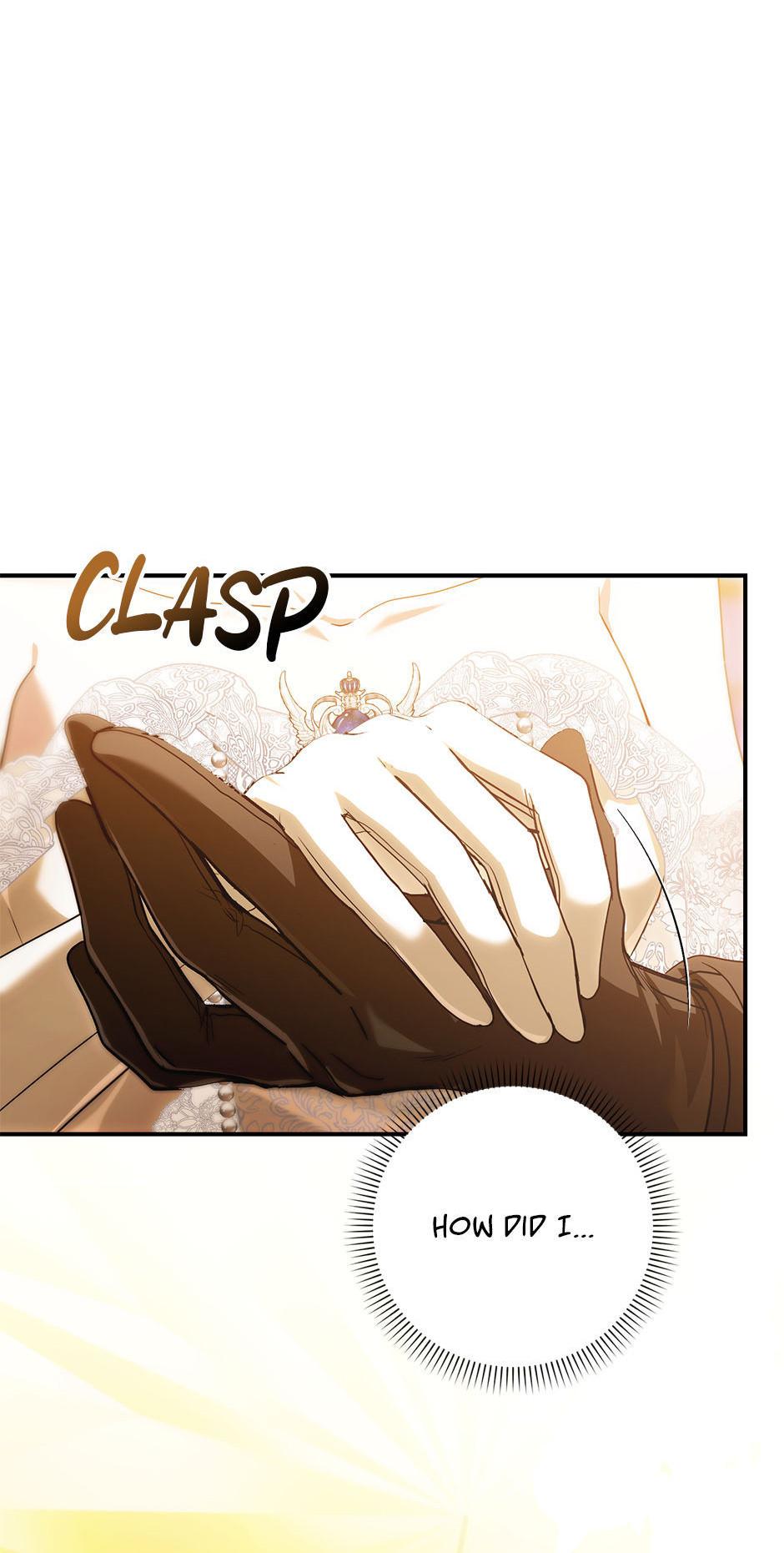 Read The Trash Was Me chapter 24 image 5 on Lezhin