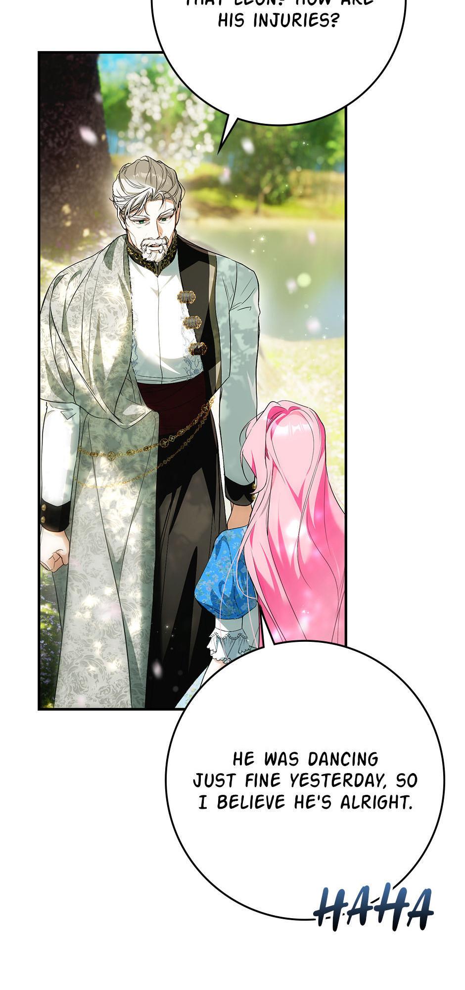 Read The Trash Was Me chapter 24 image 54 on Lezhin