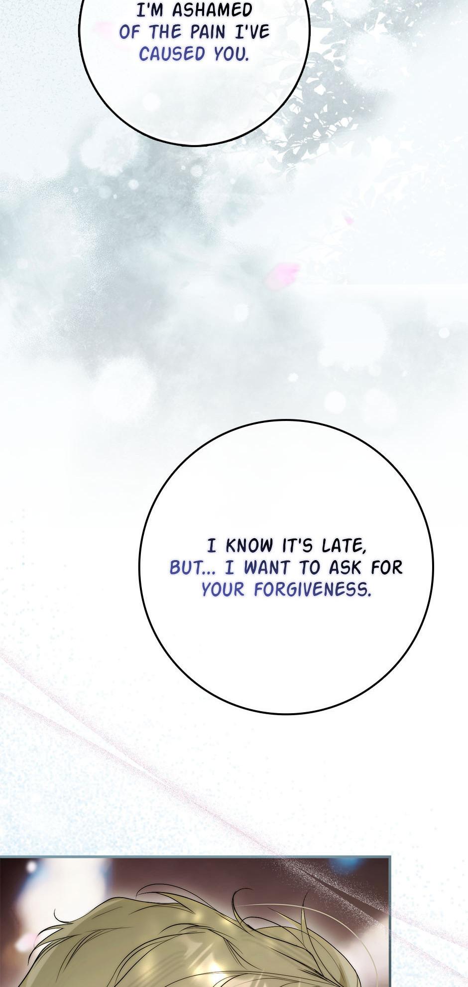 Read The Trash Was Me chapter 24 image 59 on Lezhin