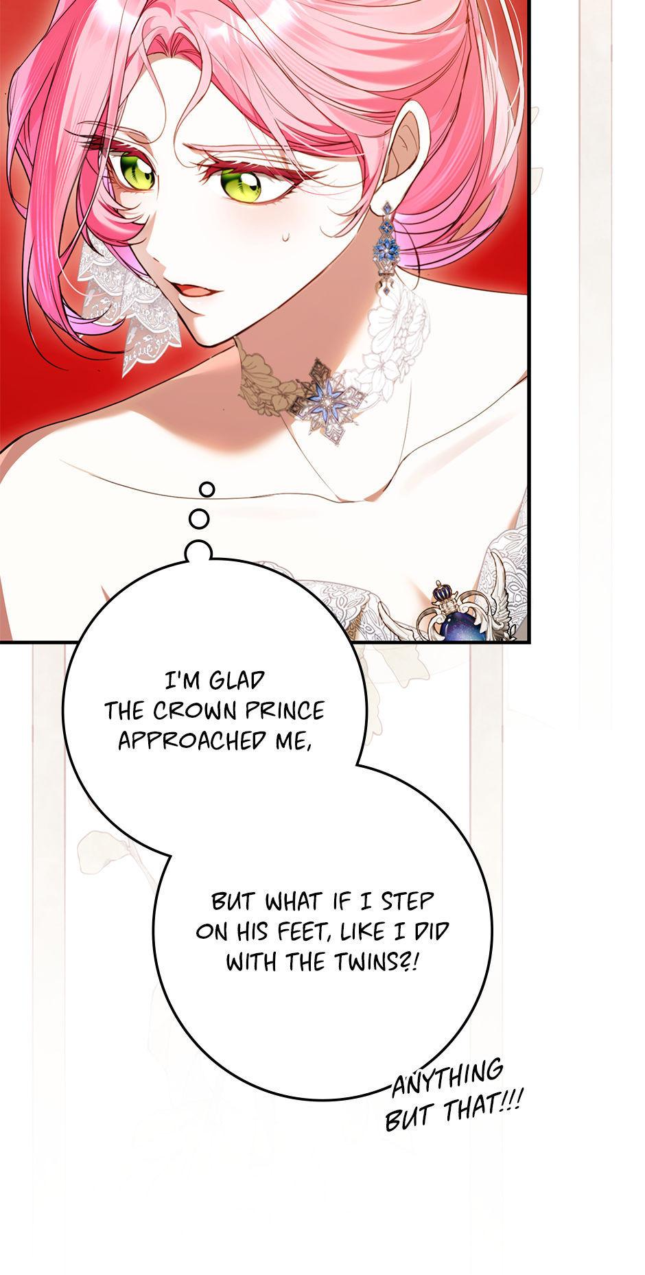 Read The Trash Was Me chapter 24 image 8 on Lezhin