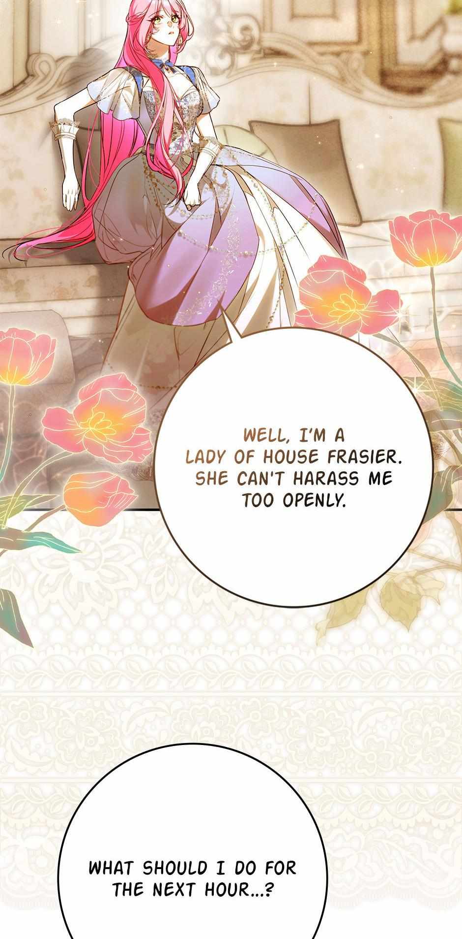 Read The Trash Was Me chapter 25 image 14 on Lezhin