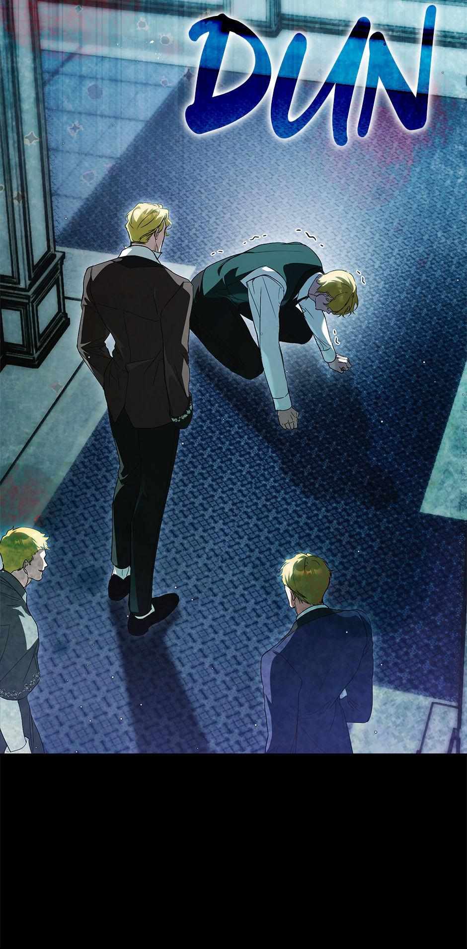 Read The Trash Was Me chapter 25 image 18 on Lezhin