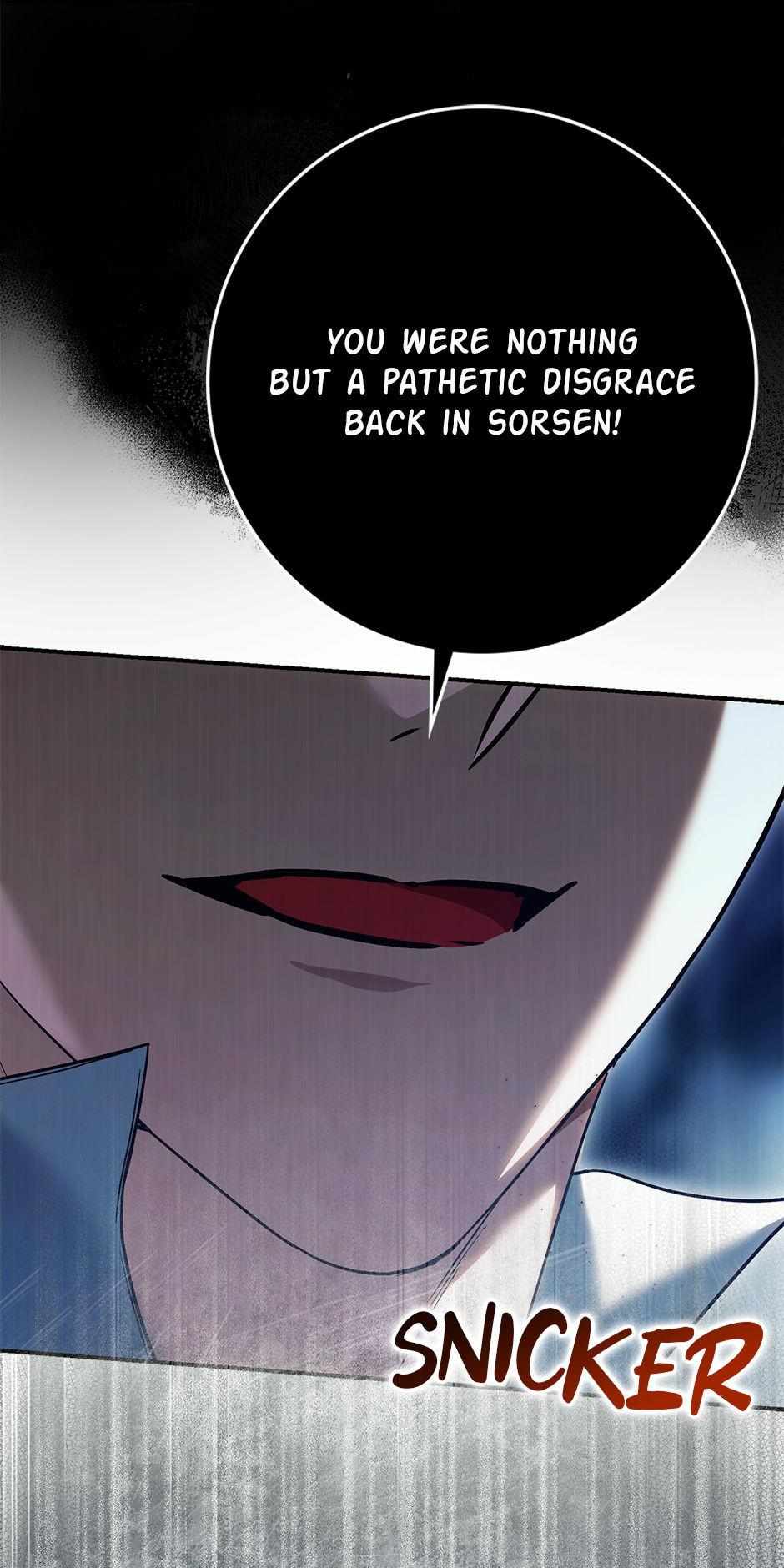 Read The Trash Was Me chapter 25 image 19 on Lezhin