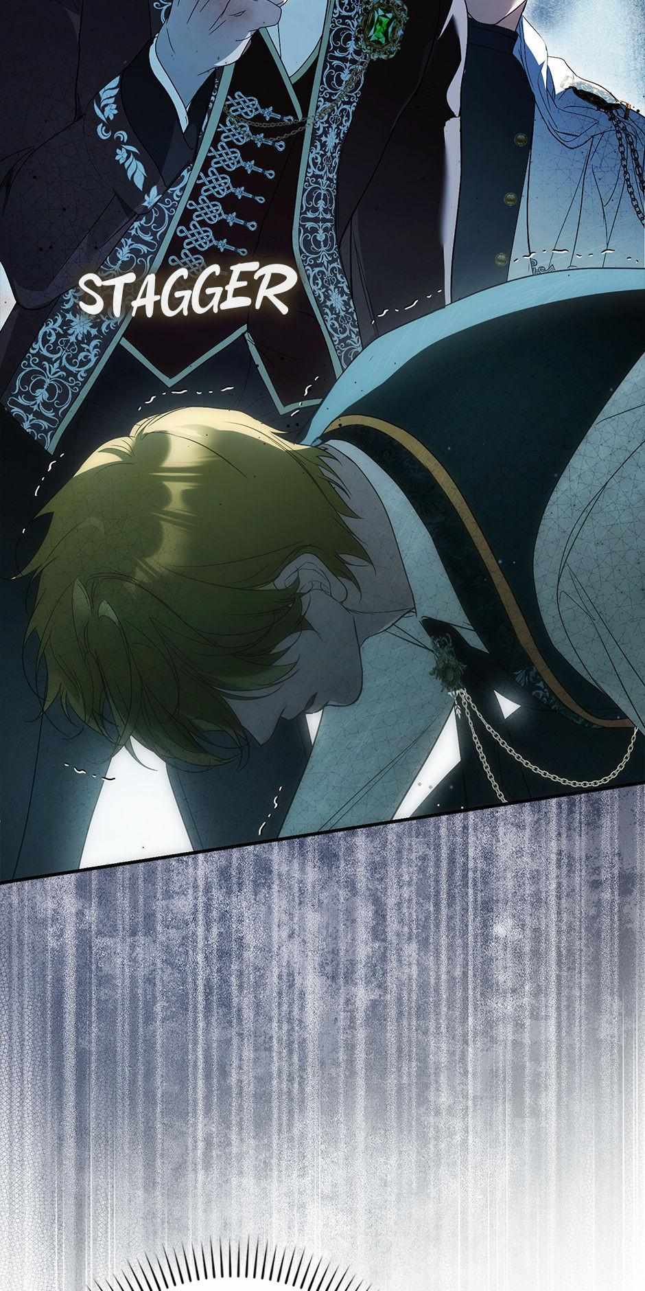 Read The Trash Was Me chapter 25 image 21 on Lezhin