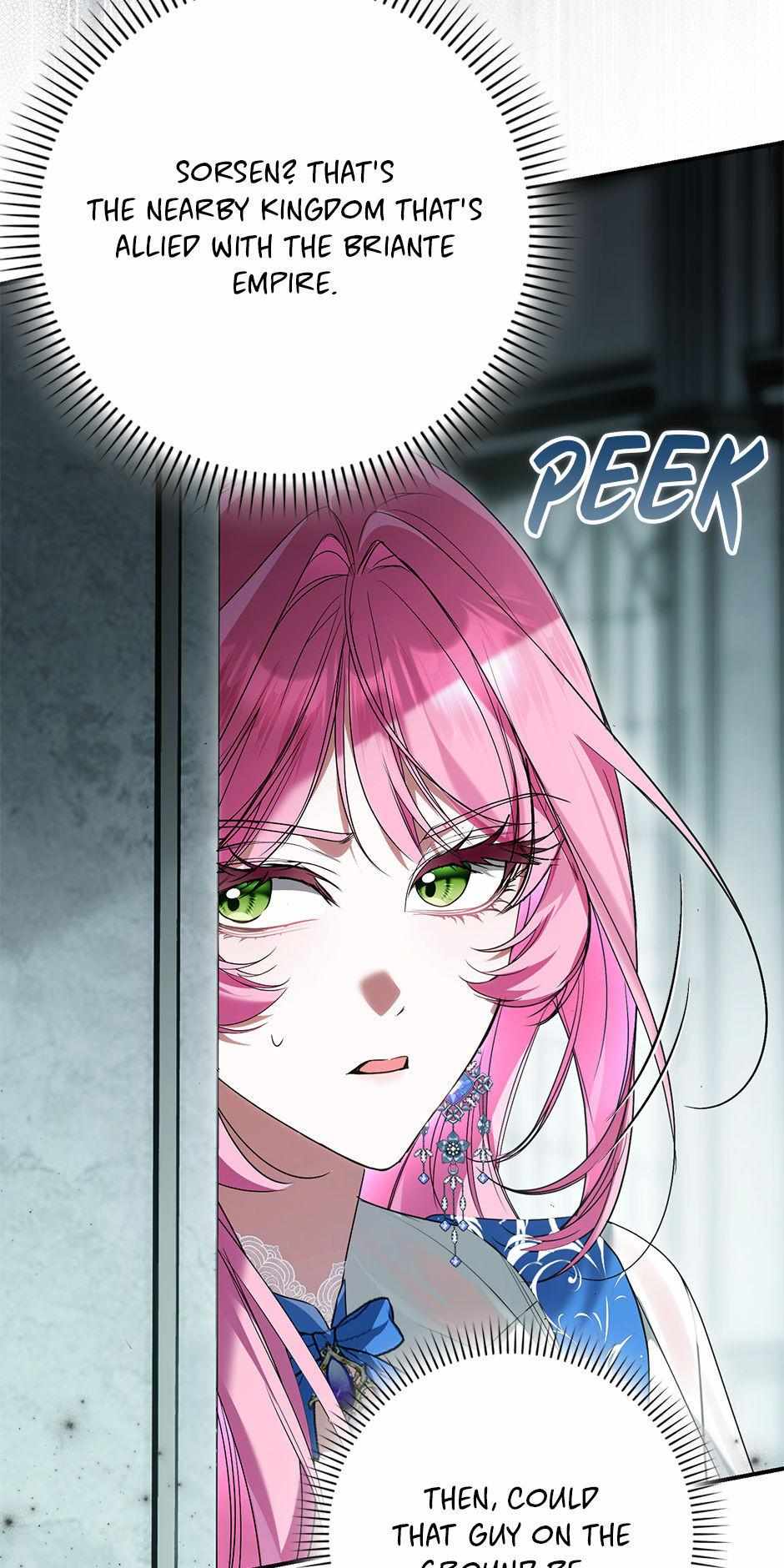 Read The Trash Was Me chapter 25 image 22 on Lezhin