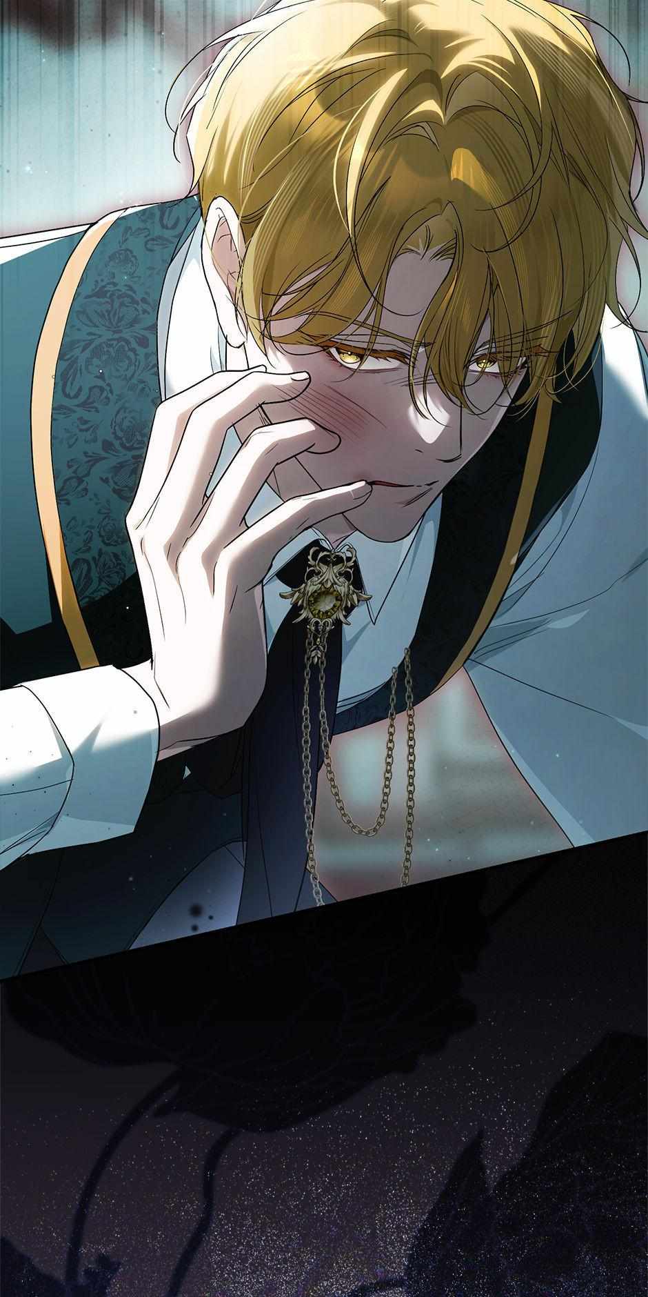 Read The Trash Was Me chapter 25 image 24 on Lezhin