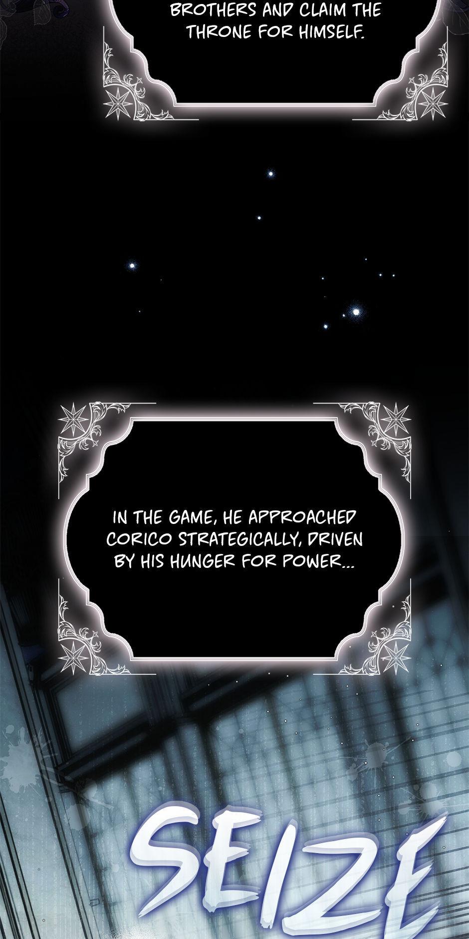 Read The Trash Was Me chapter 25 image 27 on Lezhin