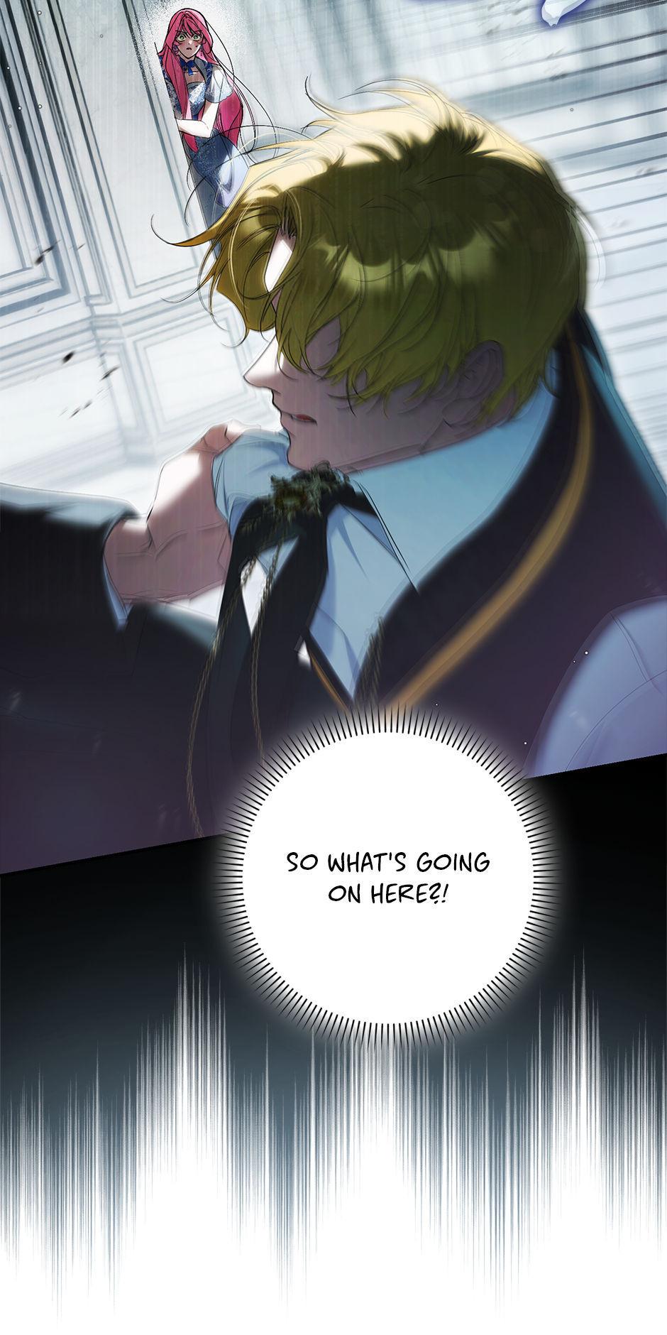 Read The Trash Was Me chapter 25 image 28 on Lezhin