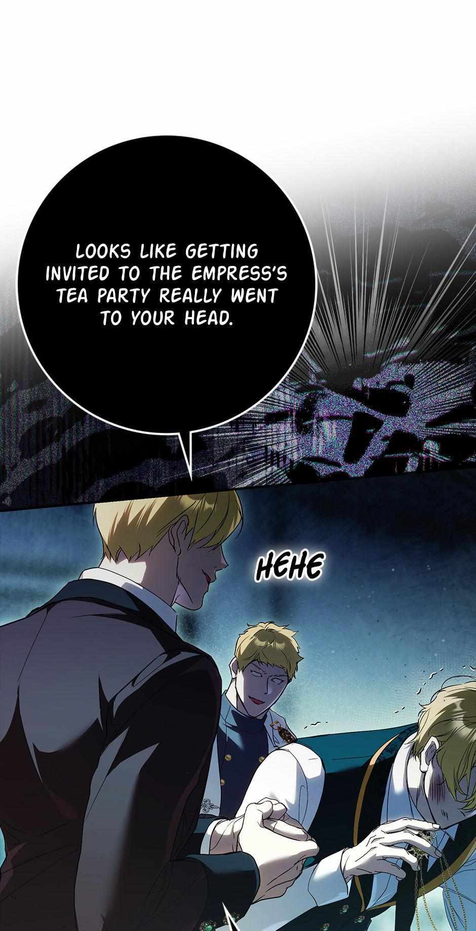 Read The Trash Was Me chapter 25 image 29 on Lezhin