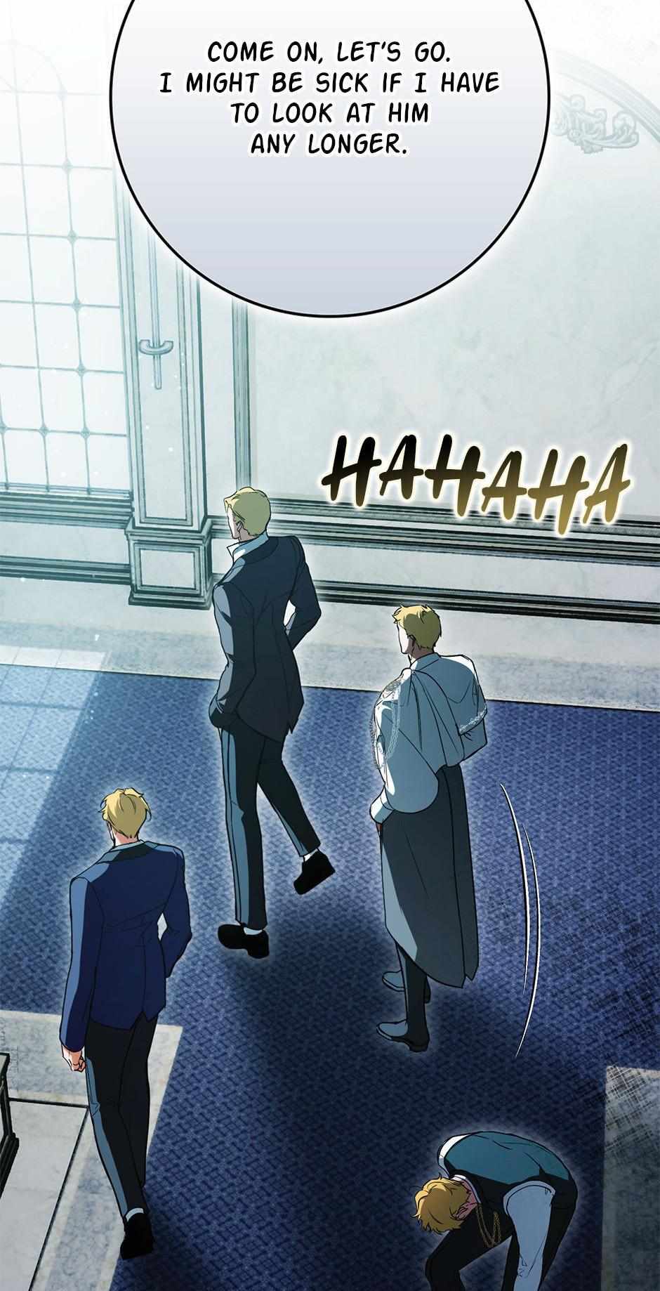Read The Trash Was Me chapter 25 image 32 on Lezhin