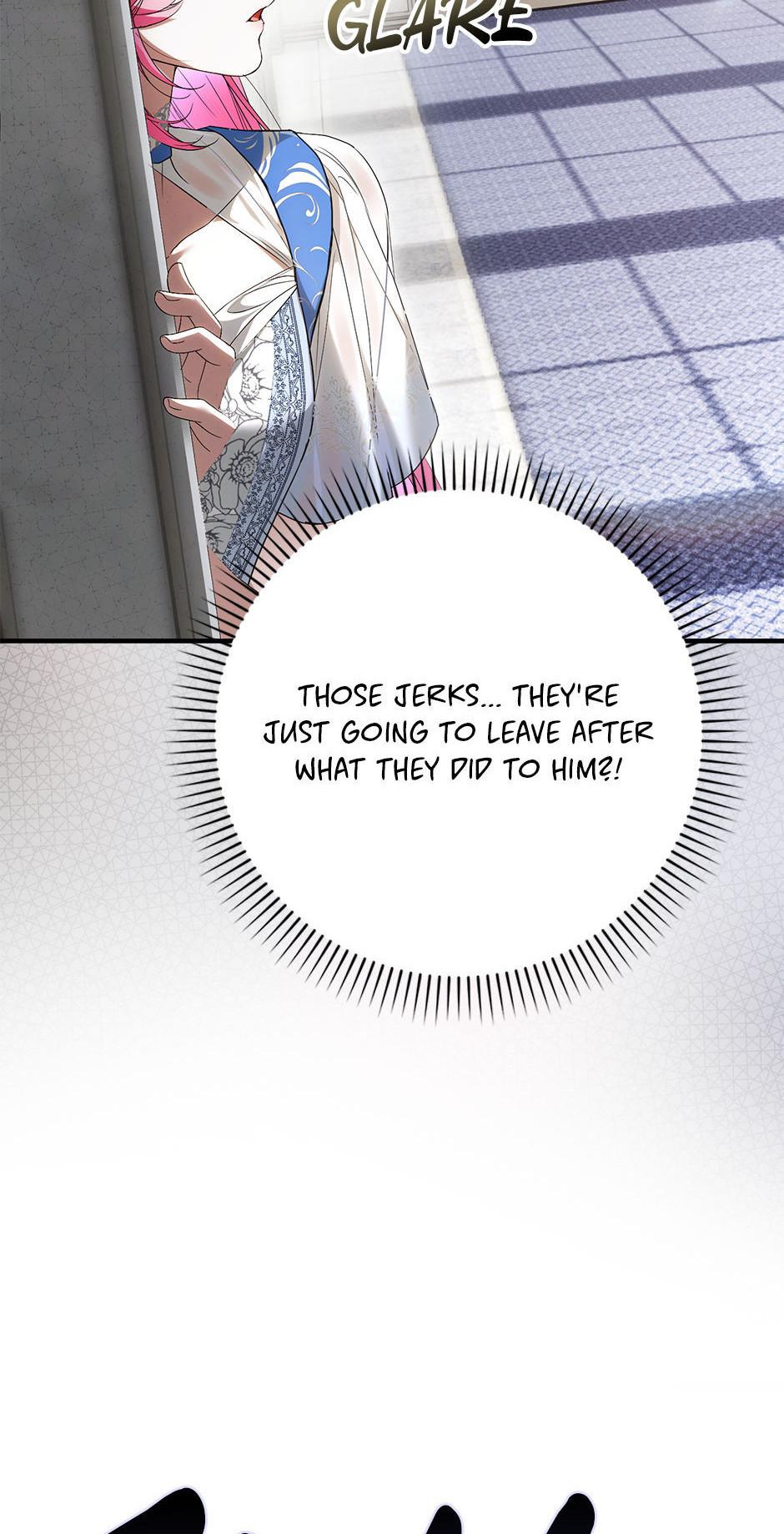 Read The Trash Was Me chapter 25 image 35 on Lezhin
