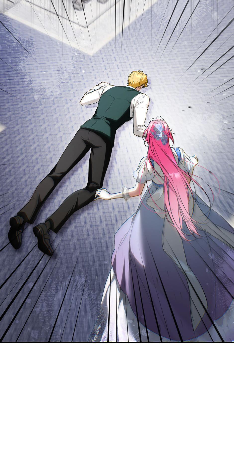 Read The Trash Was Me chapter 25 image 38 on Lezhin